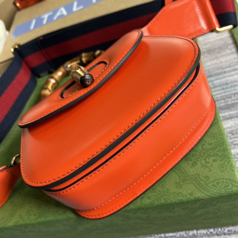 Gucci Satchel Bags